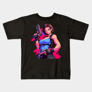 jill Kids T-Shirt